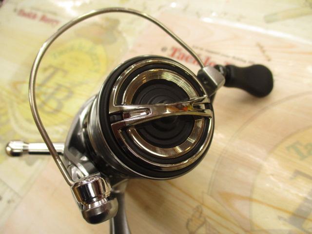 21ナスキー 2500HG