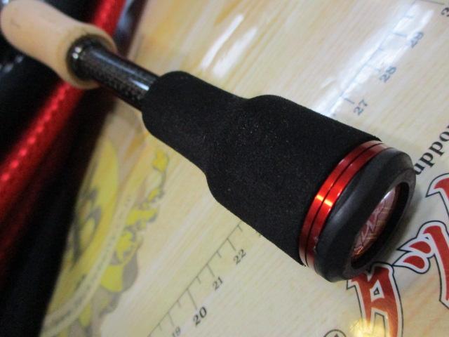 カレイドインスピラーレ IRSC-67MHF-ST/SS