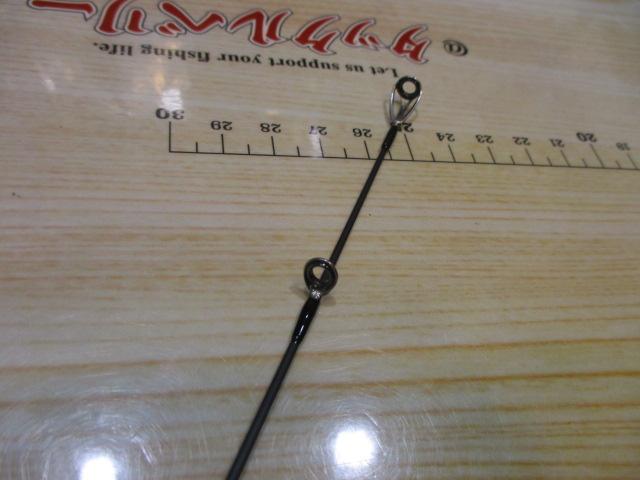 カレイドインスピラーレ IRSC-67MHF-ST/SS