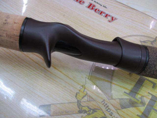 ナジーチョイス NAC-59MH カカオブラック
