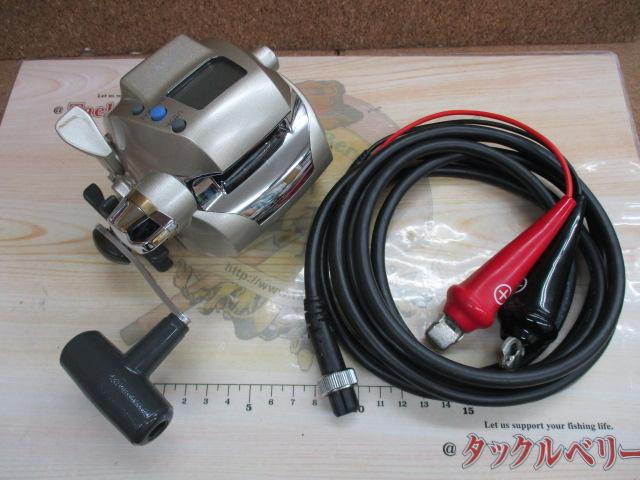 ハイパータナコン 400BDe