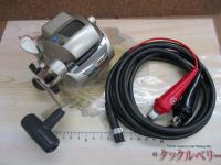 ハイパータナコン 400BDe