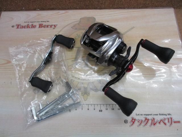 21ジリオン SV TW 1000XHL｜＠ベリーネット 日本最大新品中古釣具WEB