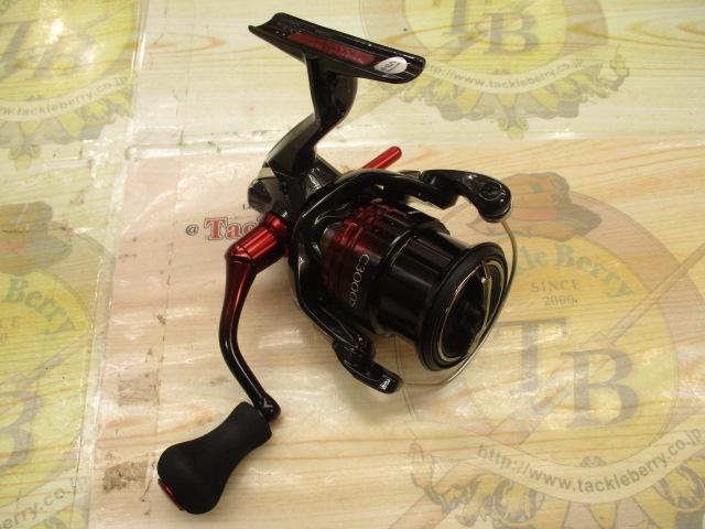 22セフィアBB C3000S