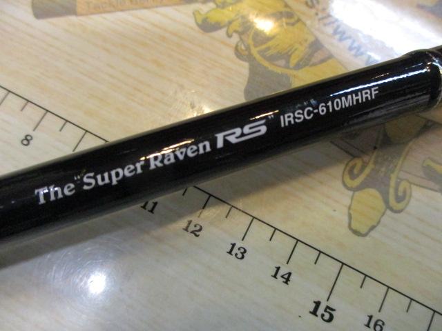 カレイドインスピラーレ IRSC-610MHRF