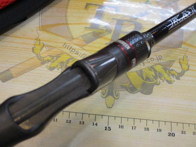 カレイドインスピラーレ IRSC-610MHRF