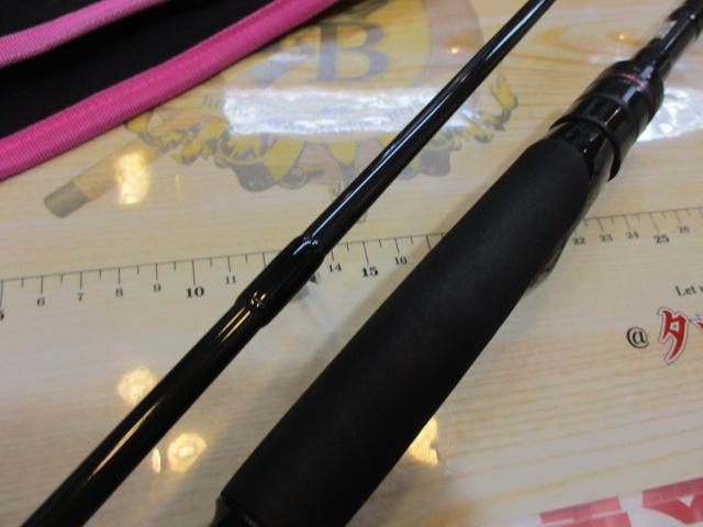 スクアド SKS-ST255 SHALLOW-TENYA