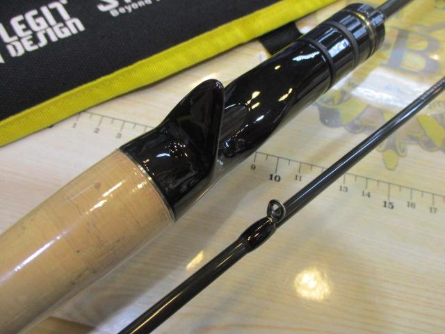 スクアド SKC-ST66UL/L-AJING