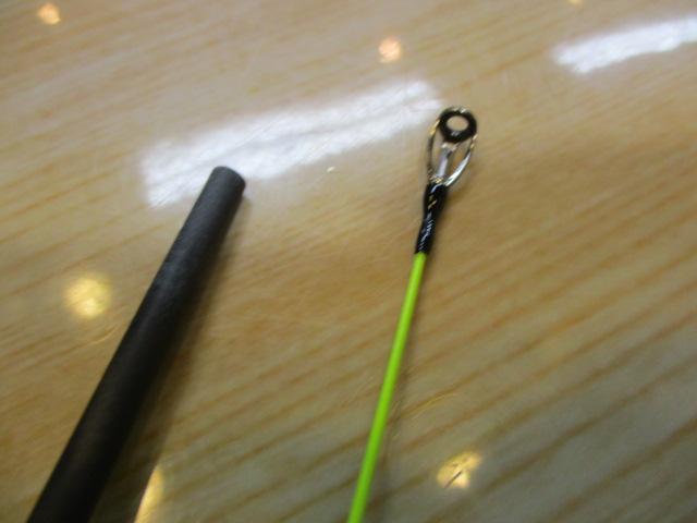 スクアド SKC-ST66UL/L-AJING
