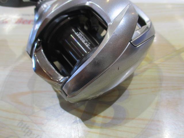 21ジリオン SV TW 1000XHL｜＠ベリーネット 日本最大新品中古釣具WEB