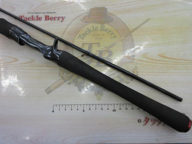 ハートランド HL722ML+FB-ST20｜＠ベリーネット 日本最大新品中古釣具