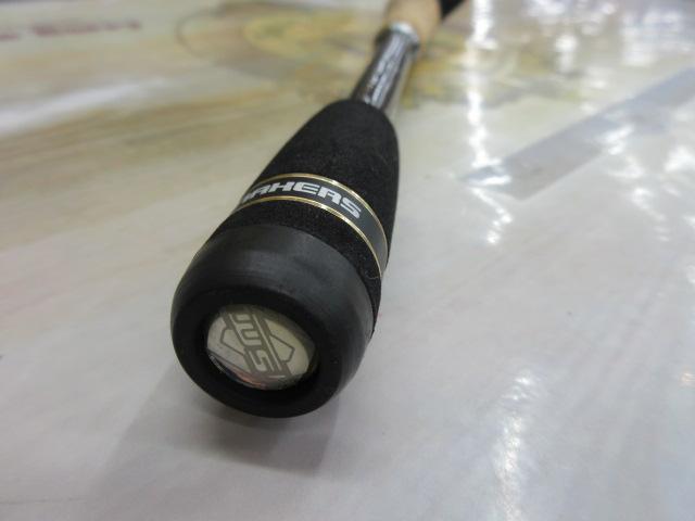 インフィニットブレイド IBC-610MH