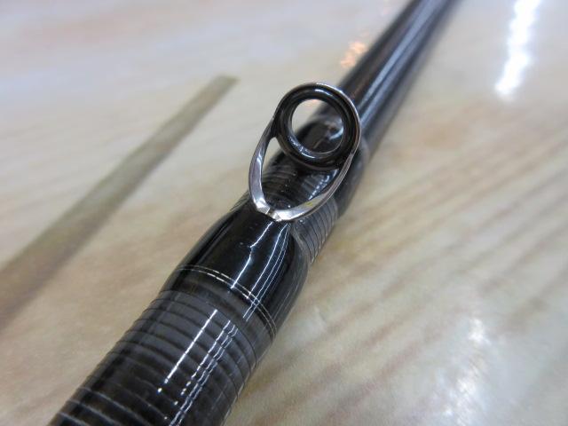インフィニットブレイド IBC-610MH