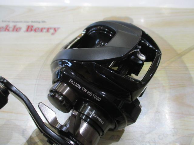 22ジリオン TW HD 1000XH｜＠ベリーネット 日本最大新品中古釣具WEB