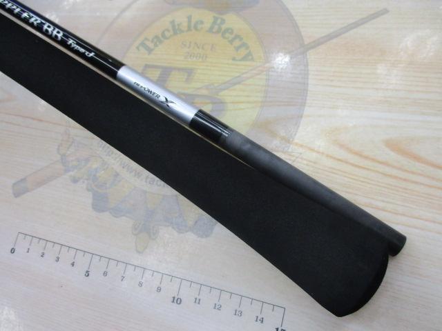 21グラップラーBBタイプJ S60-4