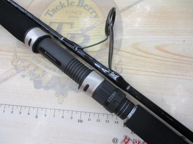 21グラップラーBBタイプJ S60-4