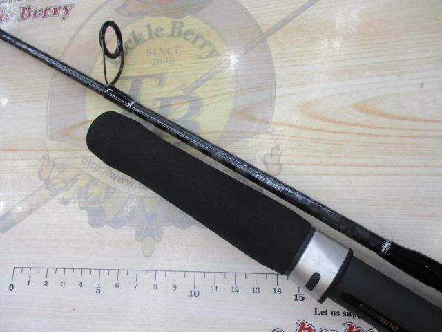21グラップラーBBタイプJ S60-4