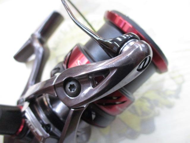 21セフィアXR C3000S