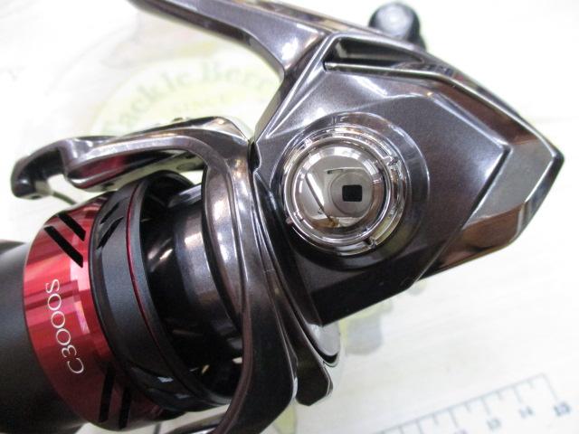 21セフィアXR C3000S