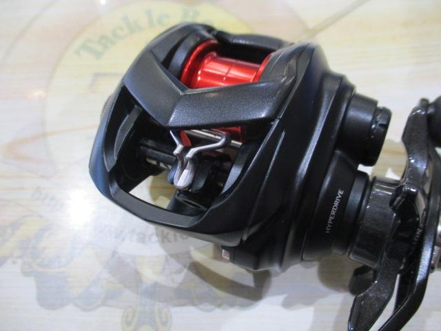 タトゥーラ TW 80XHL｜＠ベリーネット 日本最大新品中古釣具WEBショップ