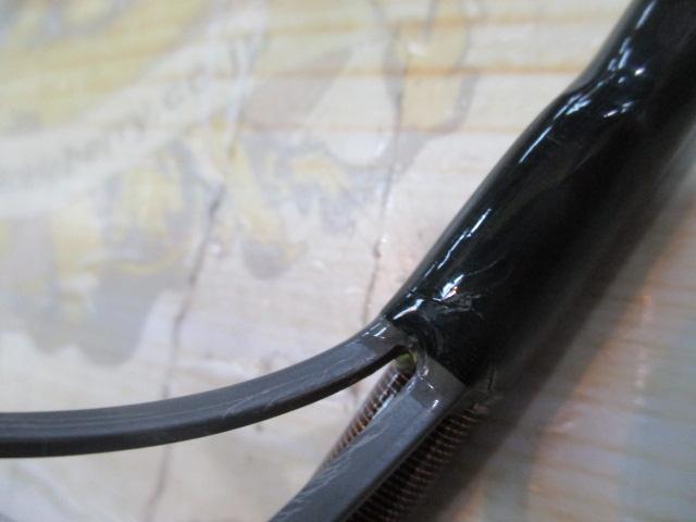 ZEROショートライド 57ML