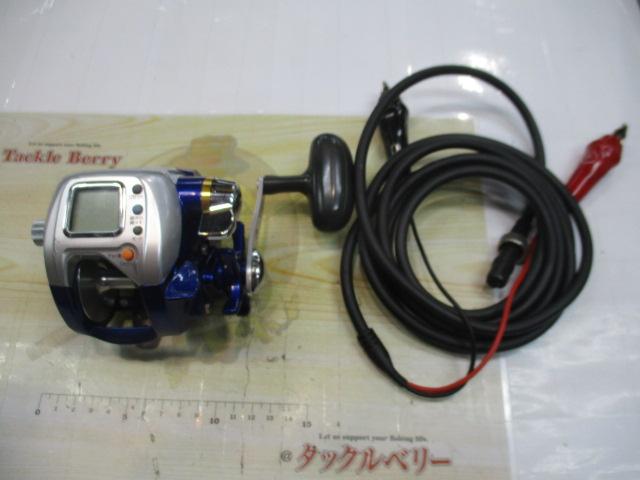 ハイパータナコン 400FBe