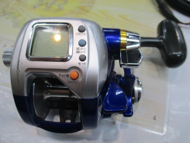ハイパータナコン 400FBe