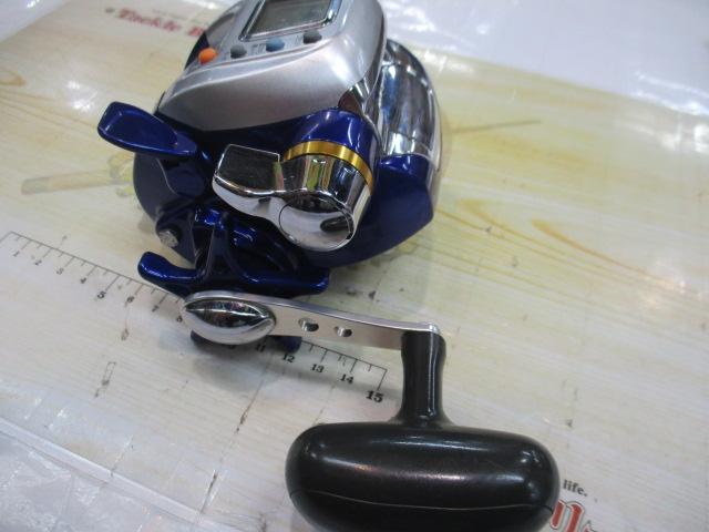 ハイパータナコン 400FBe
