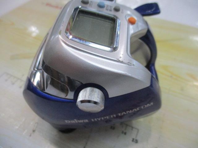 ハイパータナコン 400FBe