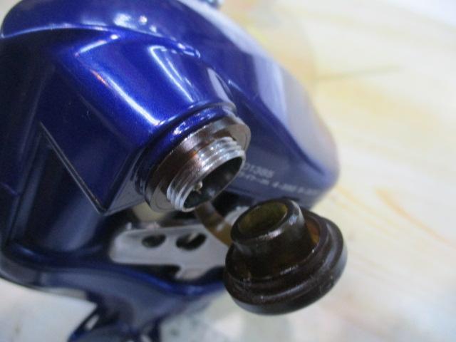 ハイパータナコン 400FBe