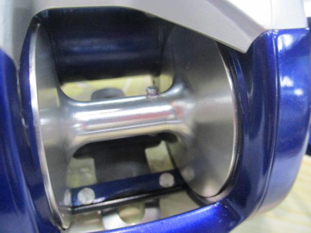 ハイパータナコン 400FBe