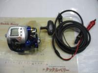 ハイパータナコン 400FBe