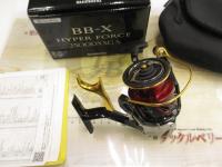17BB-Xハイパーフォース 2500XXGSL