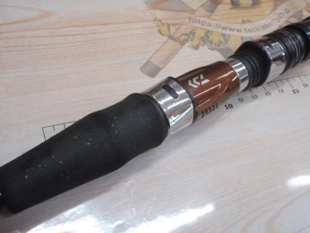 Aブリッツ ネライ ML-210・E