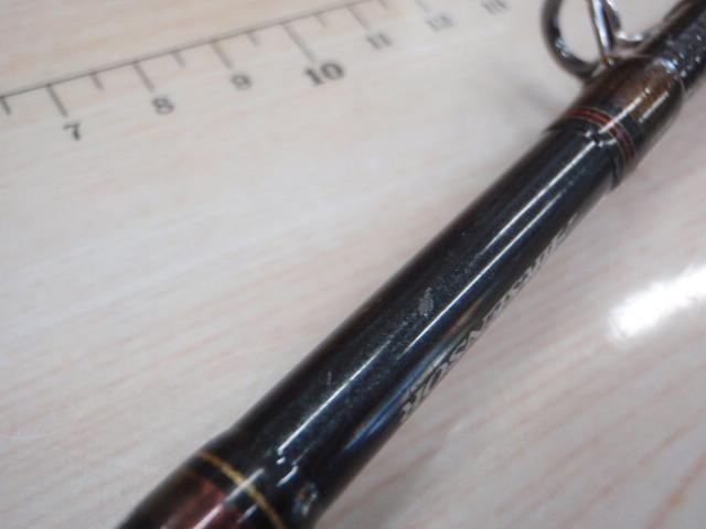 Aブリッツ ネライ ML-210・E
