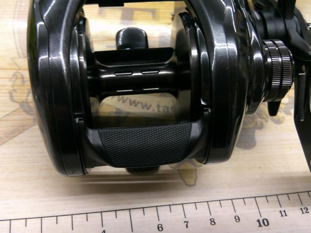 タトゥーラ TW 400XH｜＠ベリーネット 日本最大新品中古釣具WEBショップ