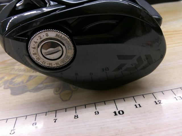 タトゥーラ TW 400XH｜＠ベリーネット 日本最大新品中古釣具WEBショップ