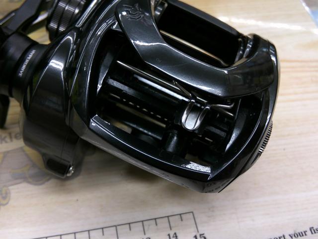 タトゥーラ TW 400XH｜＠ベリーネット 日本最大新品中古釣具WEBショップ