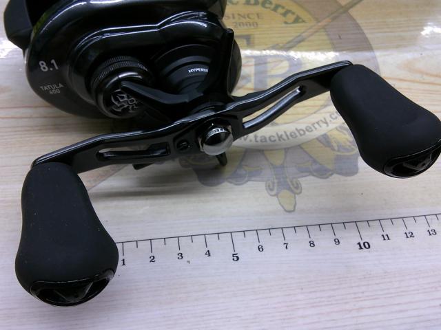 タトゥーラ TW 400XH｜＠ベリーネット 日本最大新品中古釣具WEBショップ