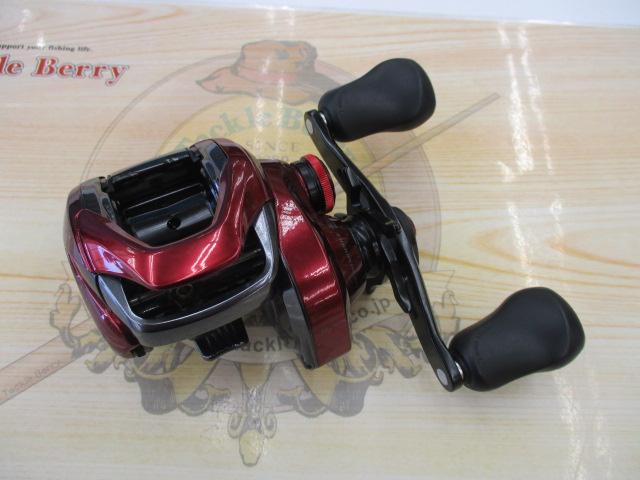 19スコーピオンMGL 151XG｜＠ベリーネット 日本最大新品中古釣具WEB