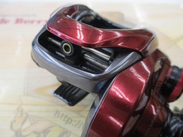 19スコーピオンMGL 151XG｜＠ベリーネット 日本最大新品中古釣具WEB