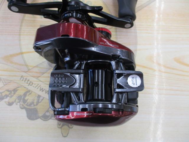19スコーピオンMGL 151XG｜＠ベリーネット 日本最大新品中古釣具WEB