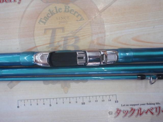22サーフランダー 385DX