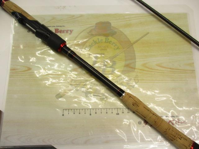 風神AD ハイローラー 104ML (15モデル)