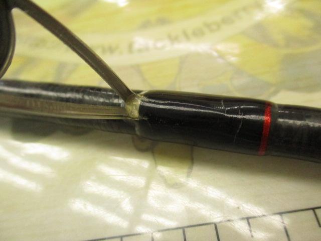 風神AD ハイローラー 104ML (15モデル)