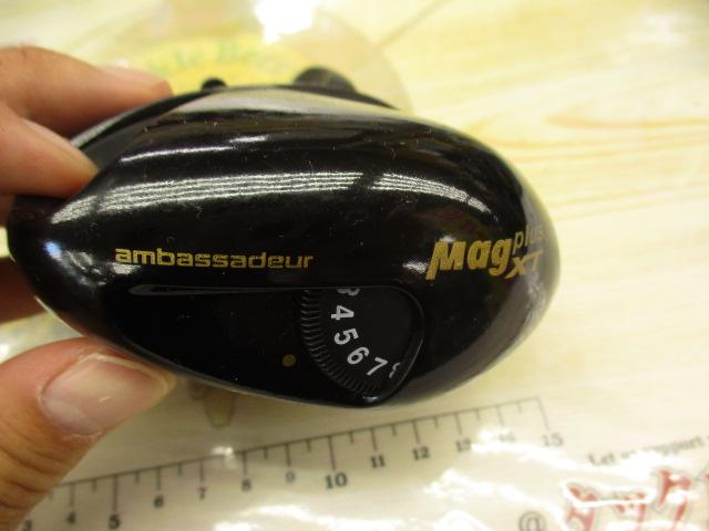 アンバサダーMagPlusXT