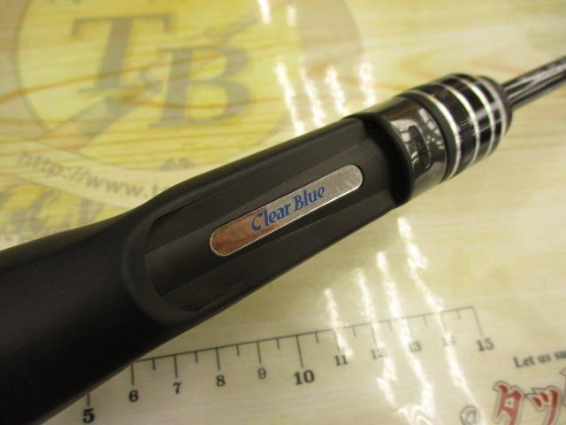 クリスター 57BF/ANY