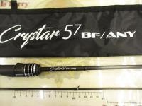 クリスター 57BF/ANY