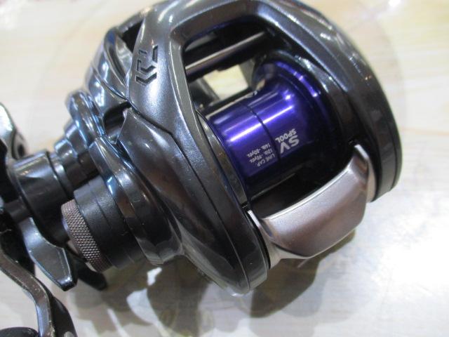 20タトゥーラ SV TW 103XHL｜＠ベリーネット 日本最大新品中古釣具WEB