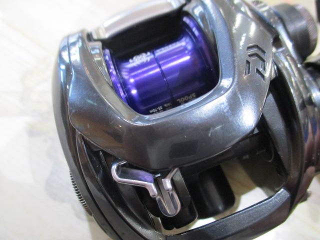 20タトゥーラ SV TW 103XHL｜＠ベリーネット 日本最大新品中古釣具WEB